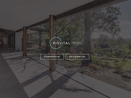 Pivotal Gold Coast Graphic Design